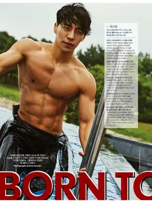 Cosmopolitan Korea android App screenshot 1